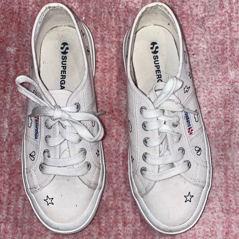 Superga Sneakers